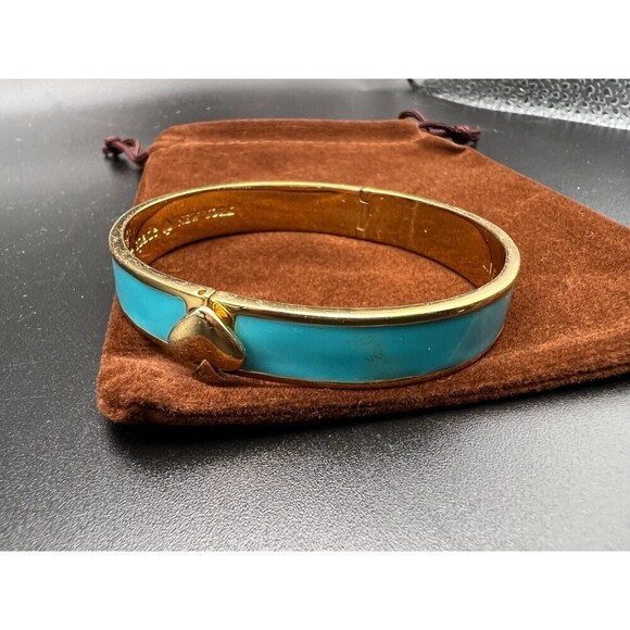 Kate Spade Spot the Spade Bracelet - Picture 8 of 8